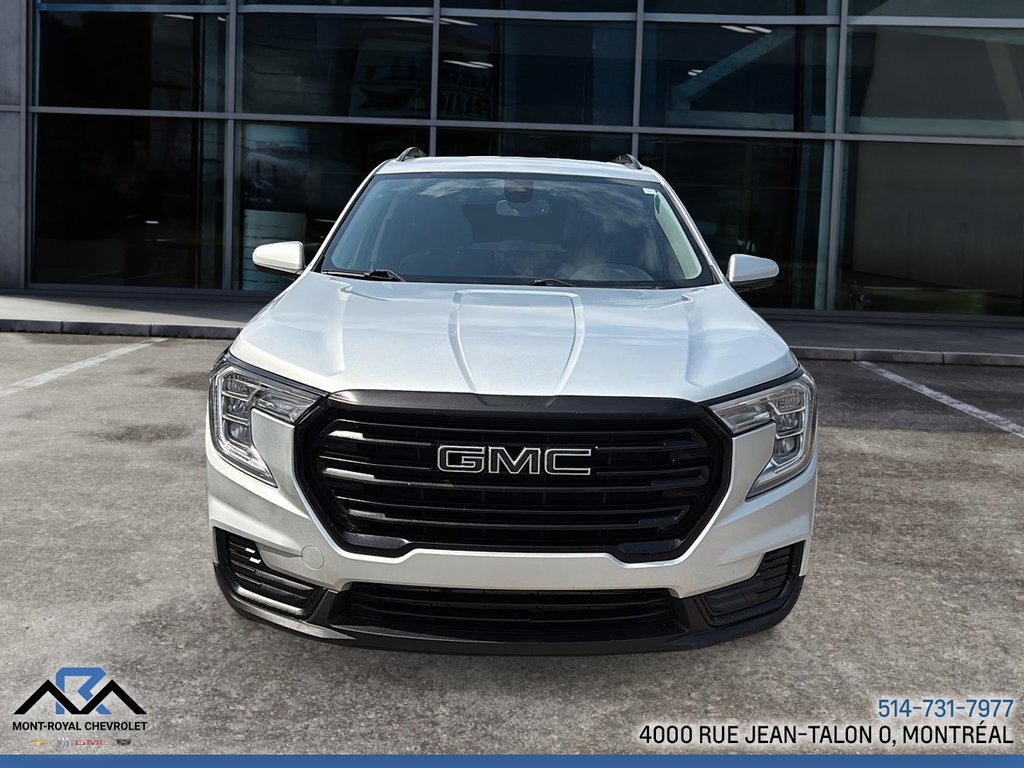GMC Terrain SLE 2022 à Montréal, Québec - 2 - w1024h768px