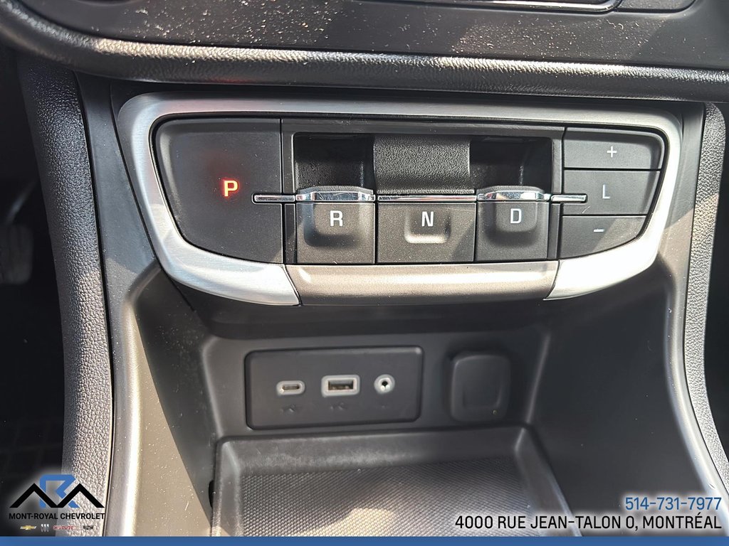 GMC Terrain SLE 2022 à Montréal, Québec - 13 - w1024h768px