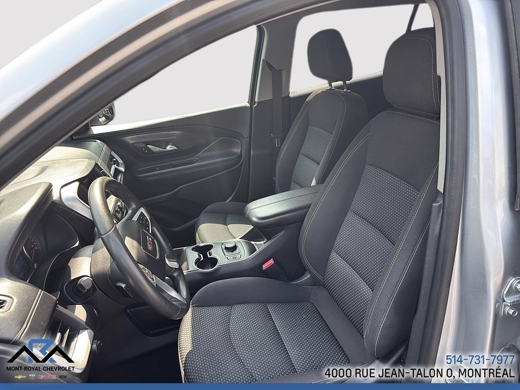 GMC Terrain SLE 2022 à Montréal, Québec - 7 - w1024h768px