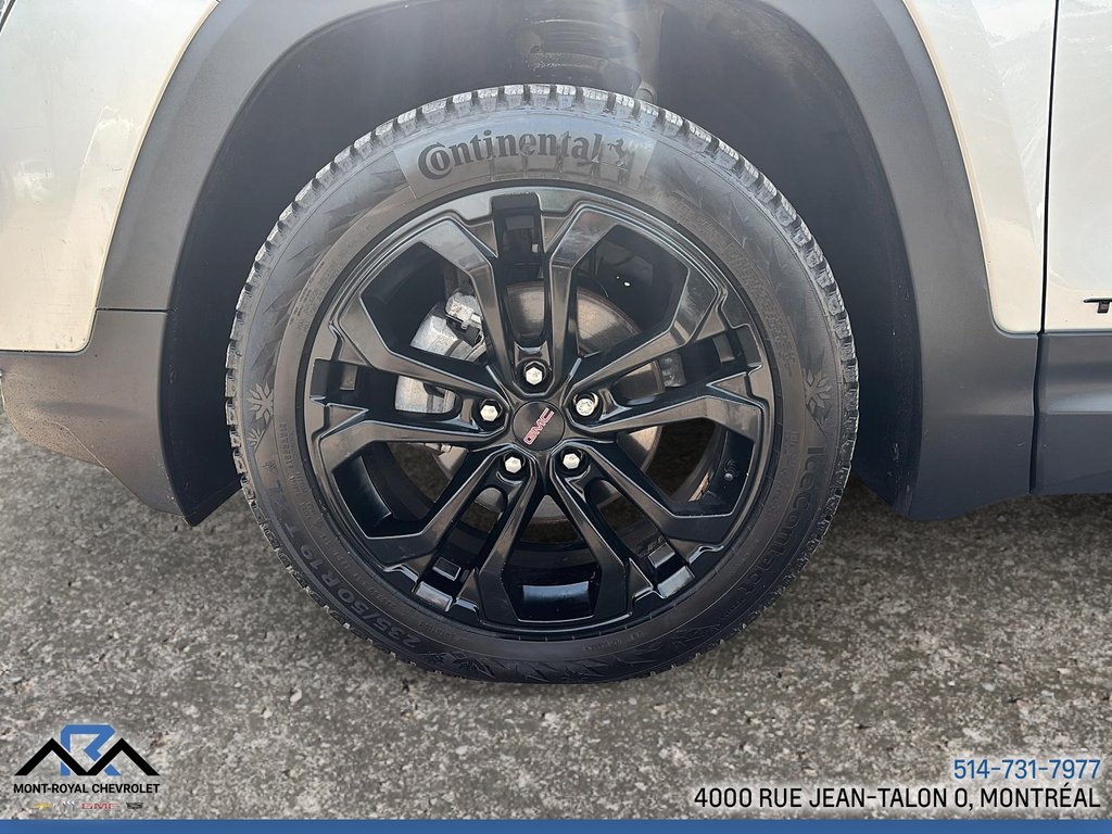 GMC Terrain SLE 2022 à Montréal, Québec - 6 - w1024h768px