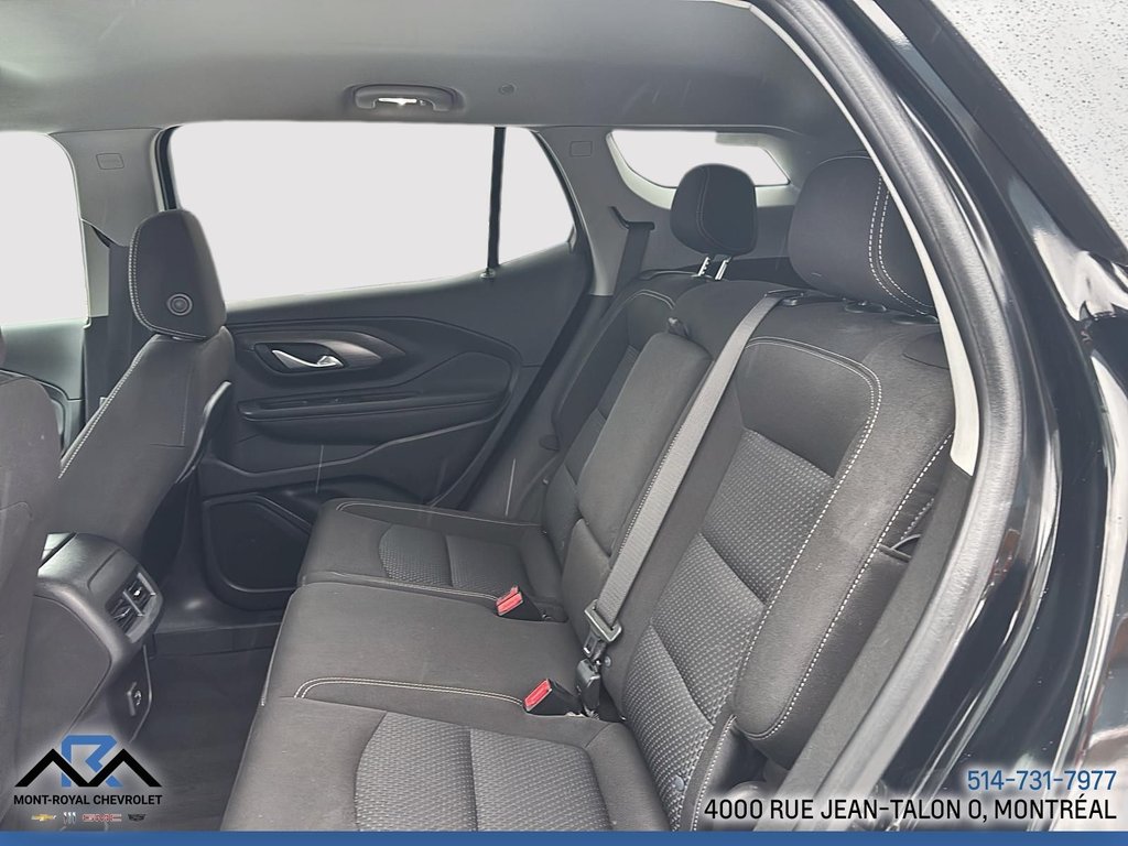 2022 GMC Terrain SLE in Montreal, Quebec - 10 - w1024h768px