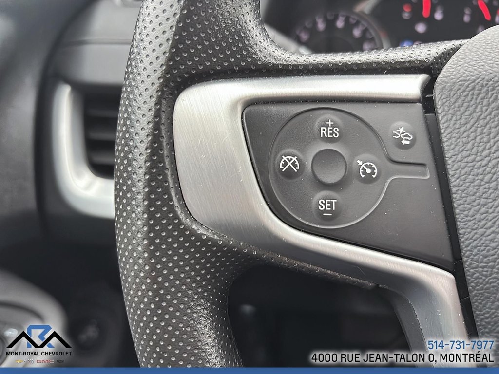 2022 GMC Terrain SLE in Montreal, Quebec - 18 - w1024h768px