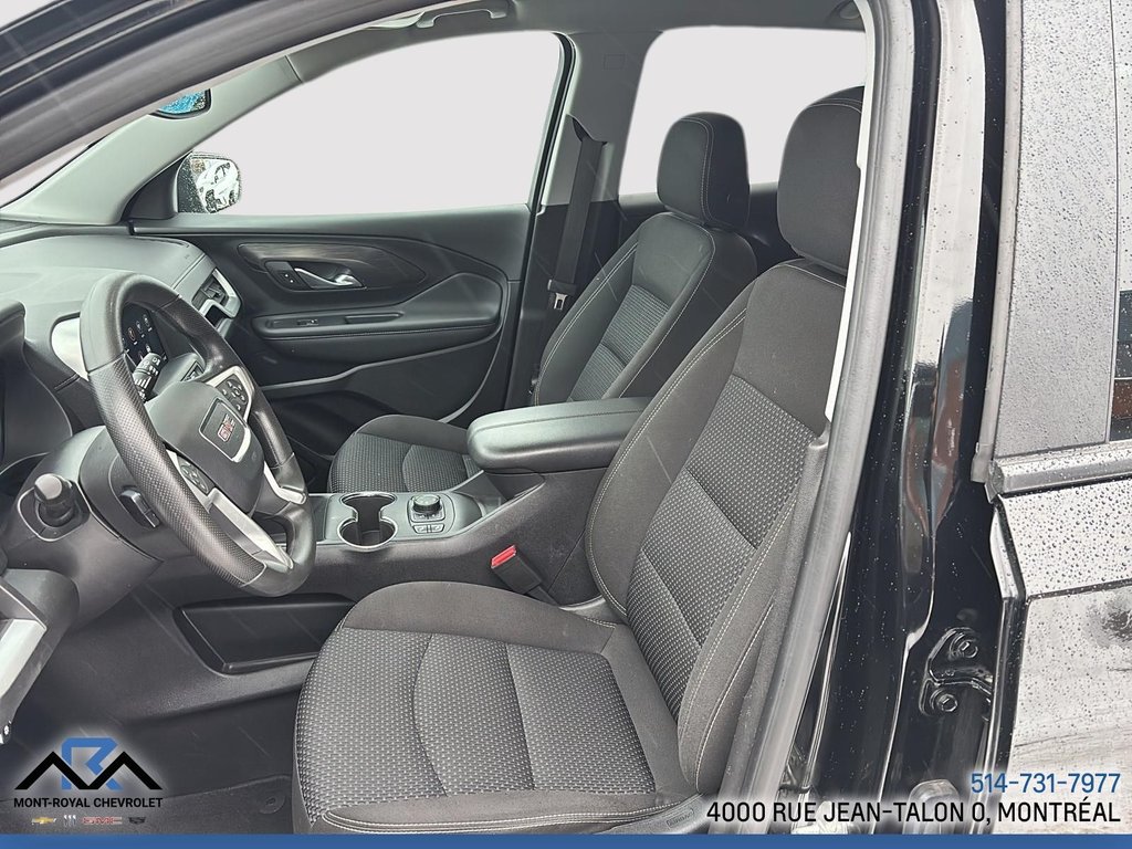 2022 GMC Terrain SLE in Montreal, Quebec - 15 - w1024h768px