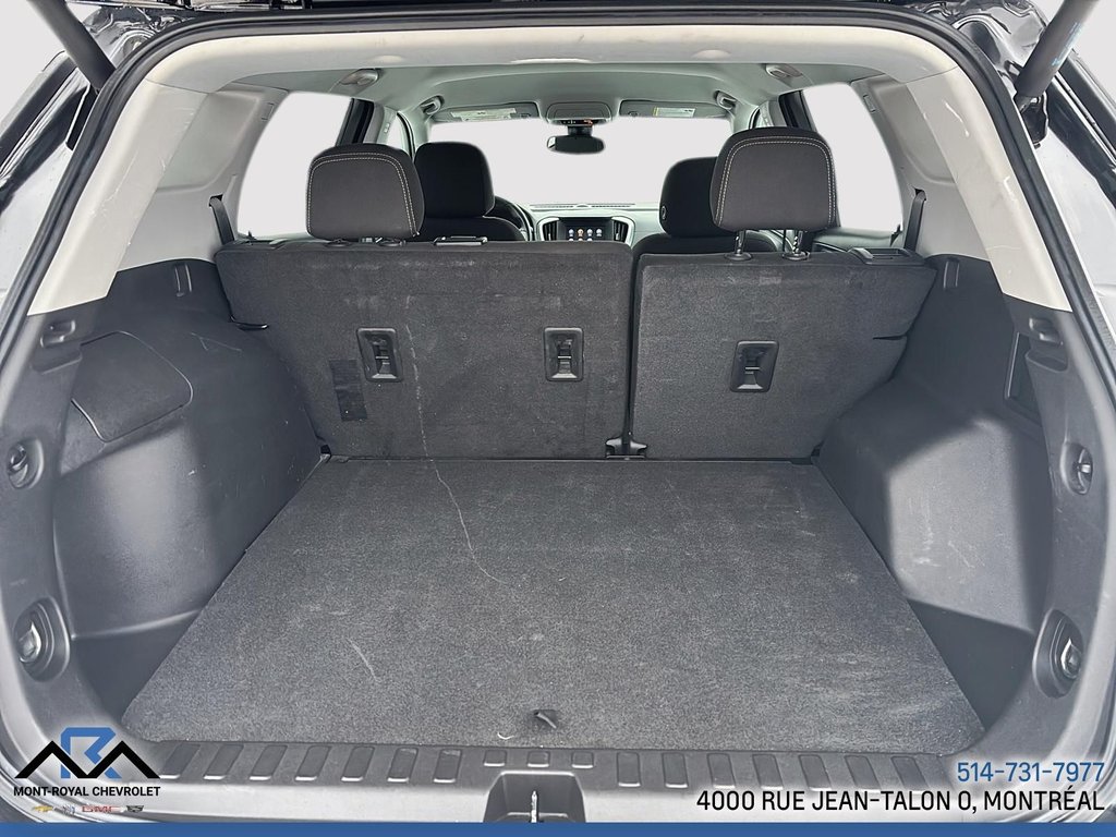 2022 GMC Terrain SLE in Montreal, Quebec - 14 - w1024h768px