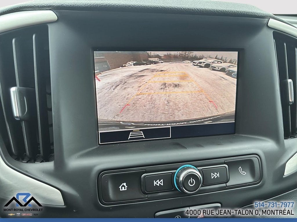 2022 GMC Terrain SLE in Montreal, Quebec - 23 - w1024h768px