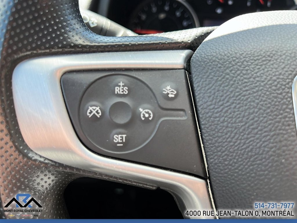 2022 GMC Terrain SLE in Montréal, Quebec - 22 - w1024h768px