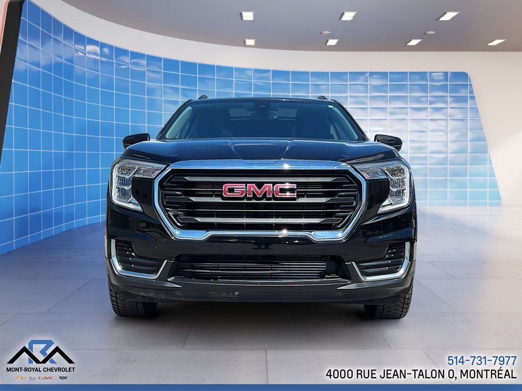 2022 GMC Terrain SLE in Montréal, Quebec - 8 - w1024h768px