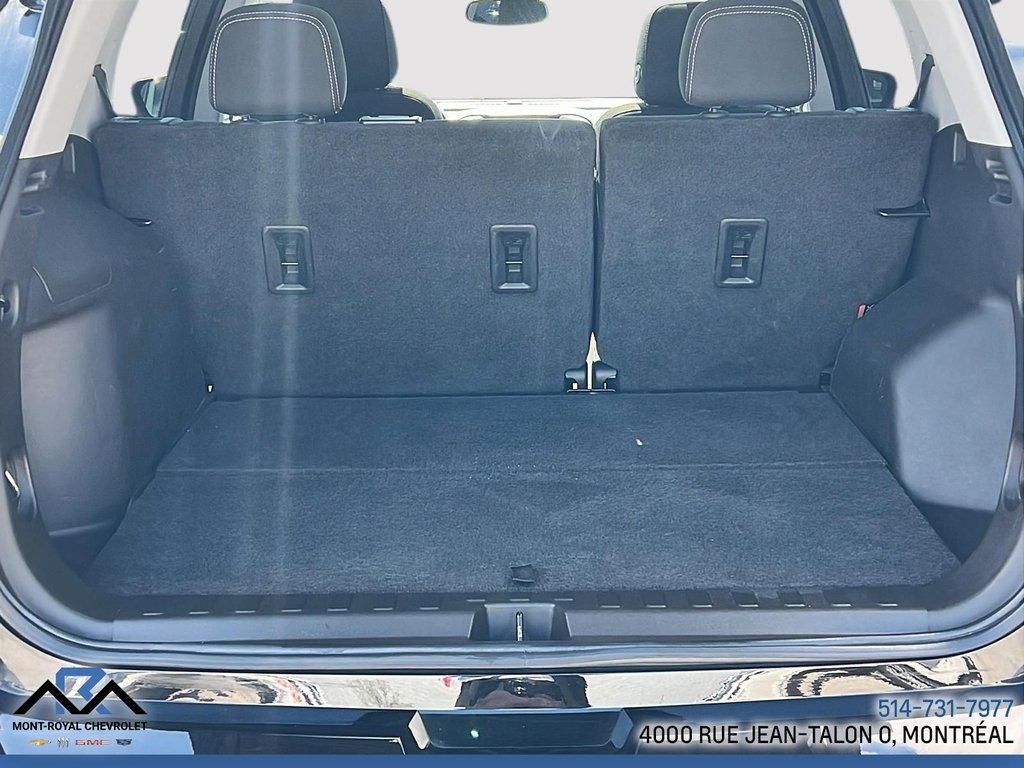 2022 GMC Terrain SLE in Montréal, Quebec - 17 - w1024h768px