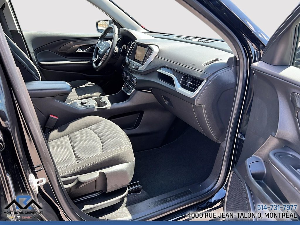 2022 GMC Terrain SLE in Montréal, Quebec - 11 - w1024h768px