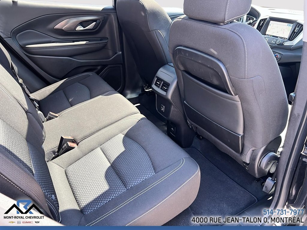 2022 GMC Terrain SLE in Montréal, Quebec - 12 - w1024h768px