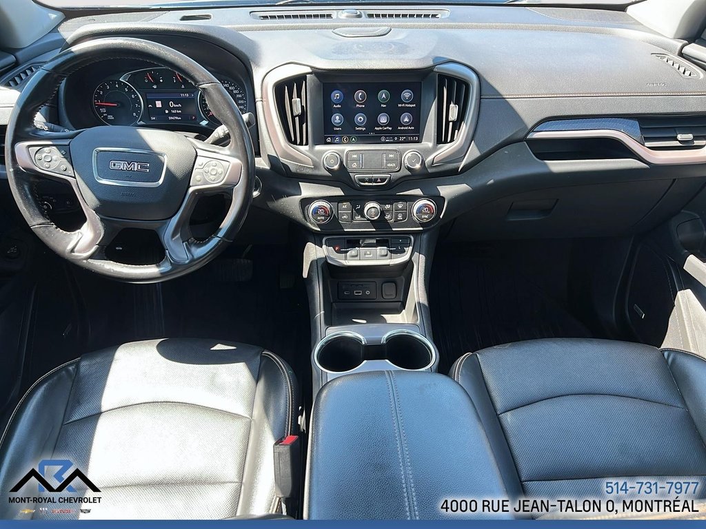 GMC Terrain AT4 2022 à Montréal, Québec - 13 - w1024h768px