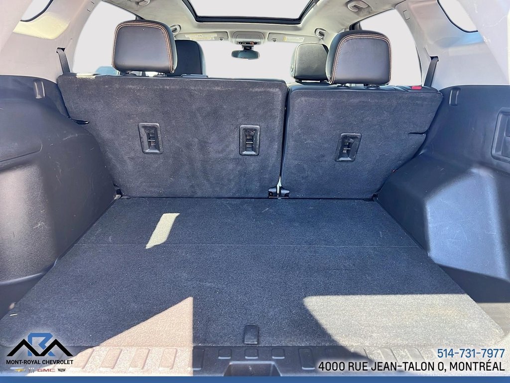 GMC Terrain AT4 2022 à Montréal, Québec - 17 - w1024h768px