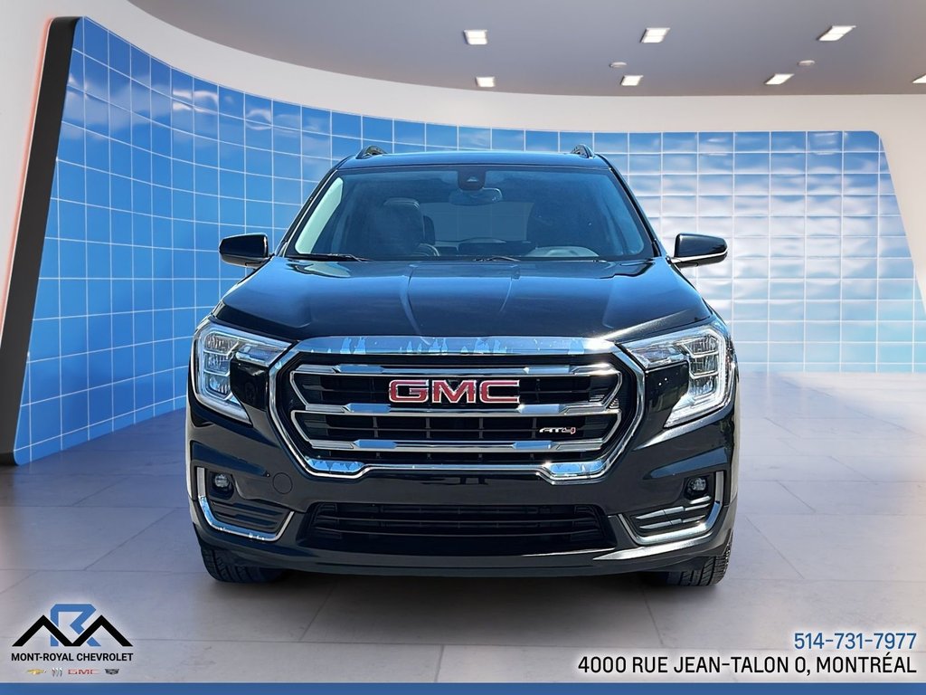 GMC Terrain AT4 2022 à Montréal, Québec - 8 - w1024h768px