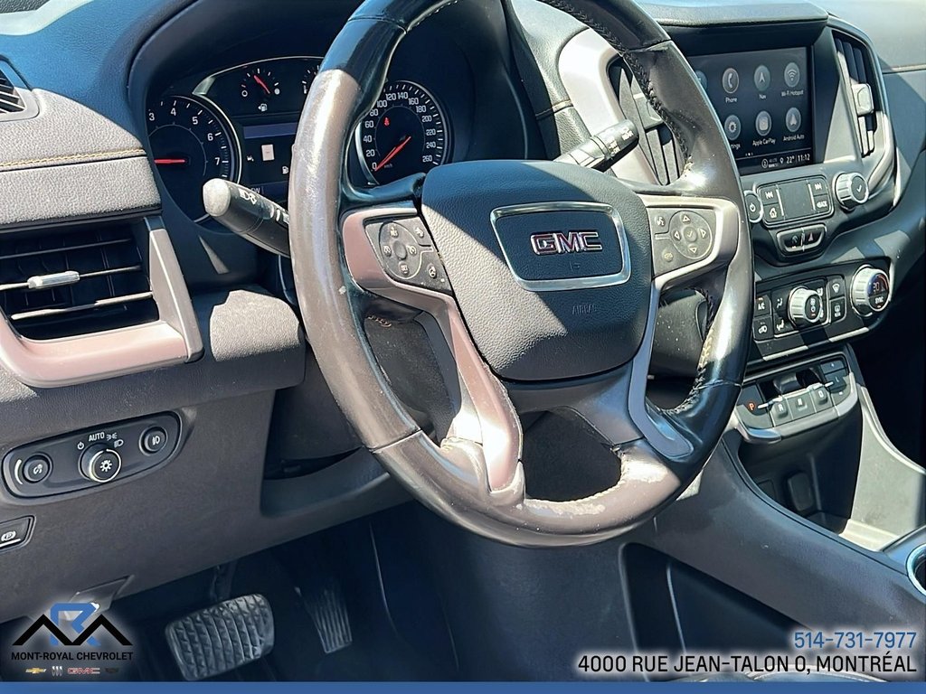GMC Terrain AT4 2022 à Montréal, Québec - 10 - w1024h768px