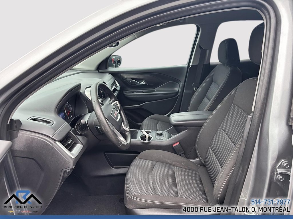 2023 GMC Terrain SLE in Montréal, Quebec - 17 - w1024h768px