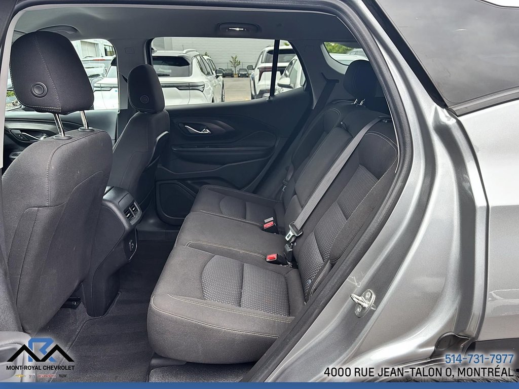 2023 GMC Terrain SLE in Montréal, Quebec - 15 - w1024h768px