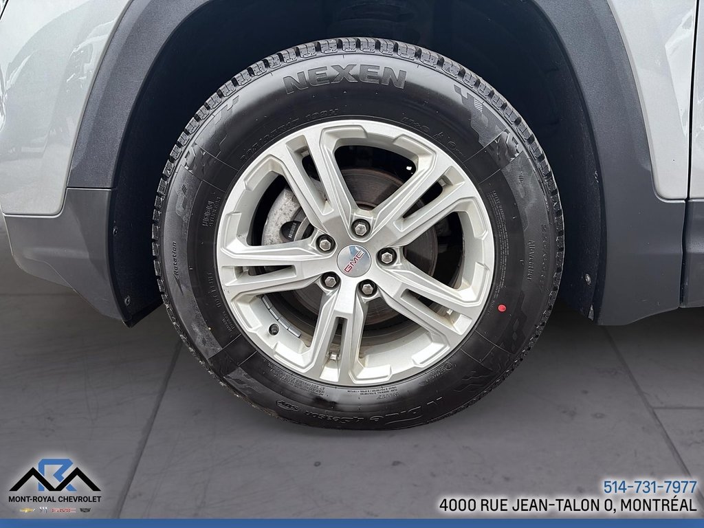 2023 GMC Terrain SLE in Montréal, Quebec - 13 - w1024h768px