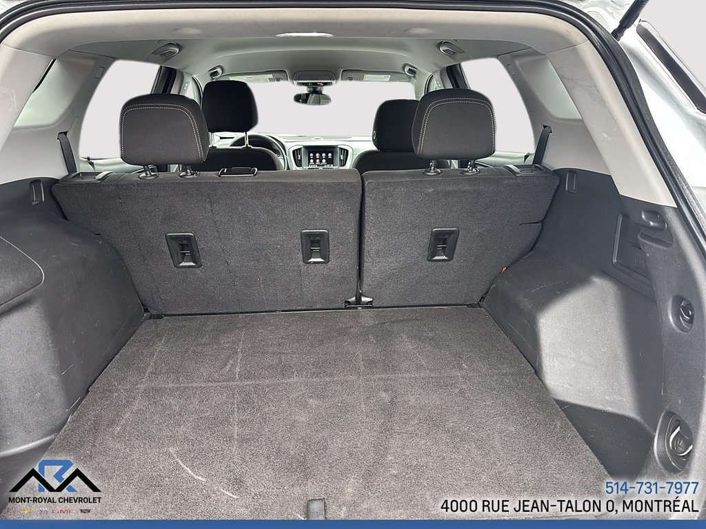 2023 GMC Terrain SLE in Montréal, Quebec - 11 - w1024h768px