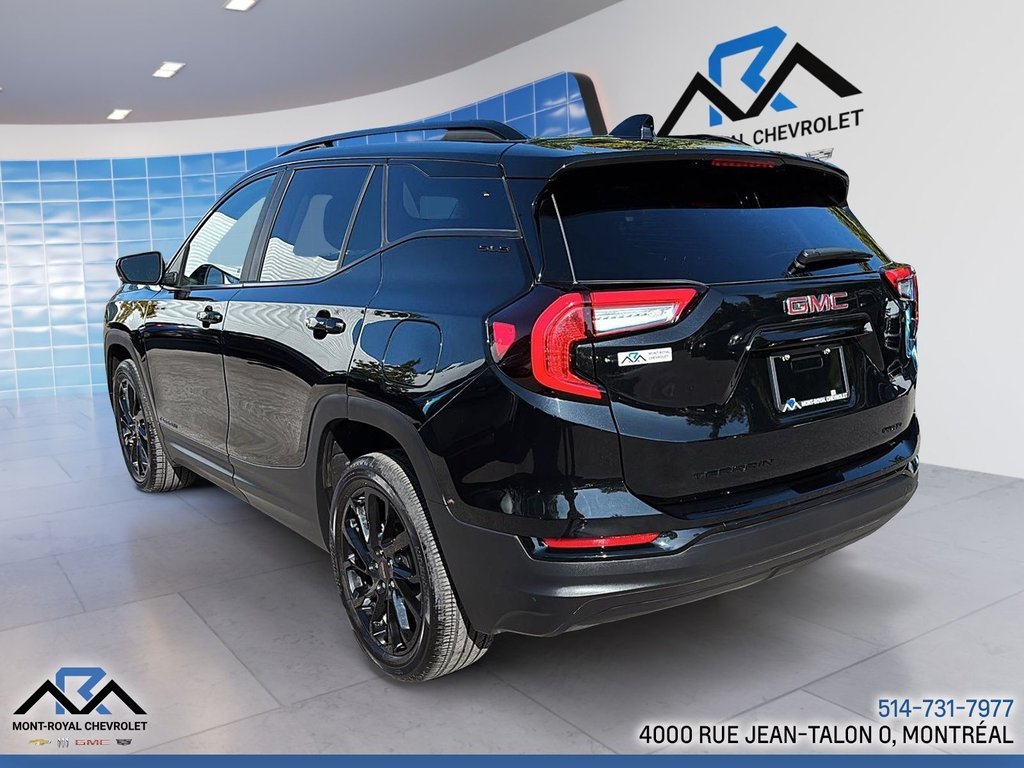 GMC Terrain  2023 à Montréal, Québec - 7 - w1024h768px