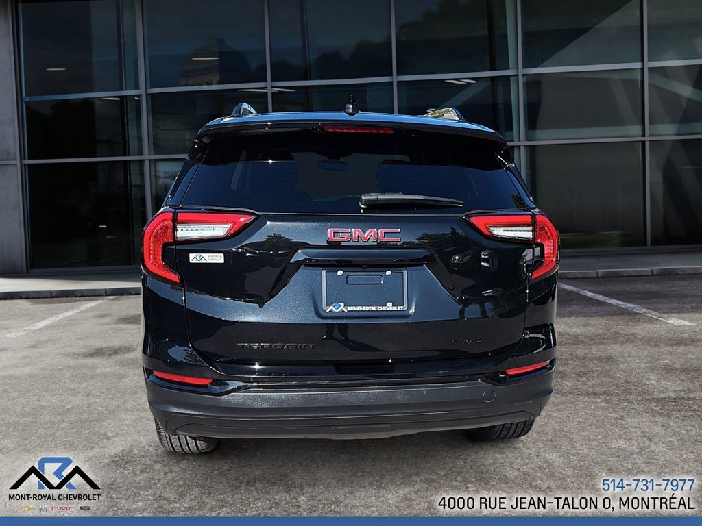 GMC Terrain SLE 2023 à Montréal, Québec - 5 - w1024h768px