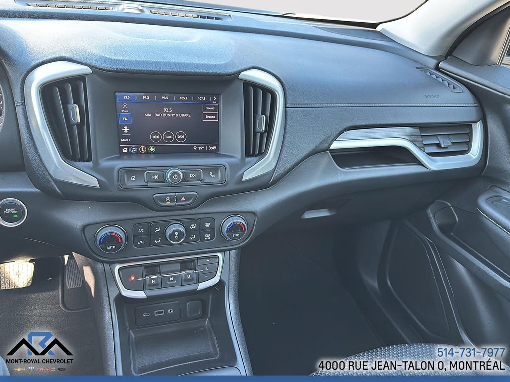 GMC Terrain SLE 2023 à Montréal, Québec - 17 - w1024h768px