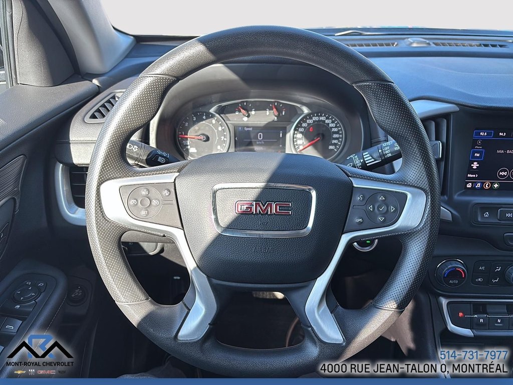 GMC Terrain SLE 2023 à Montréal, Québec - 20 - w1024h768px