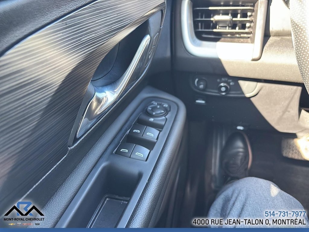 GMC Terrain SLE 2023 à Montréal, Québec - 19 - w1024h768px