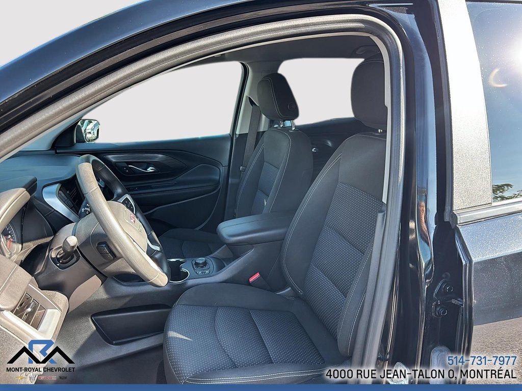 GMC Terrain SLE 2023 à Montréal, Québec - 15 - w1024h768px