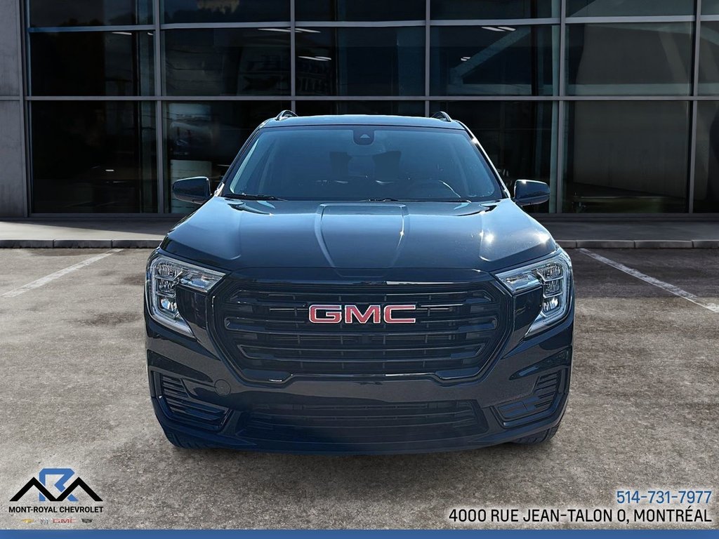 GMC Terrain SLE 2023 à Montréal, Québec - 3 - w1024h768px