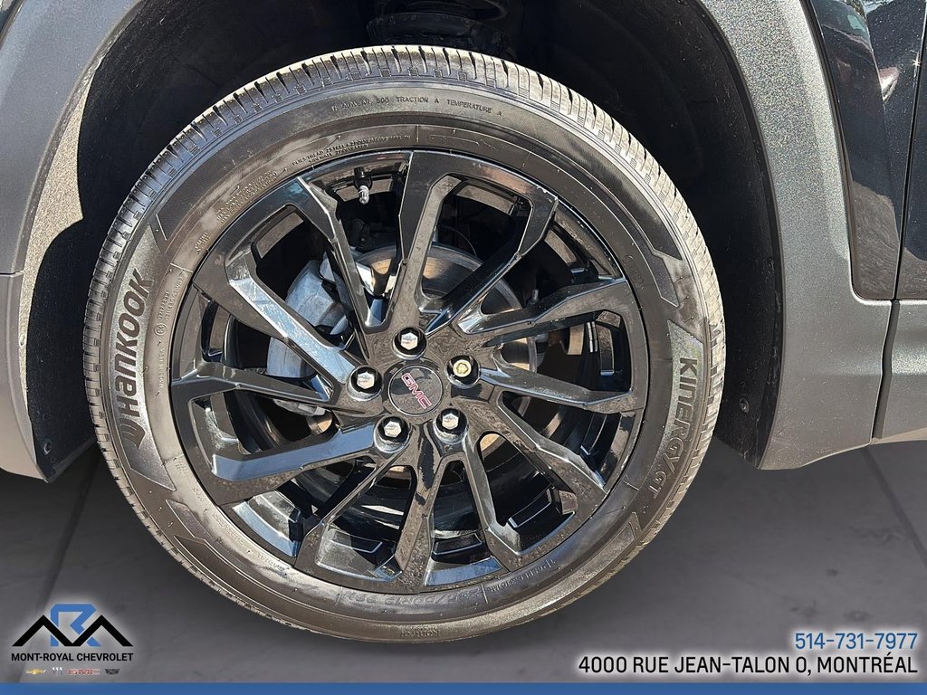 GMC Terrain  2023 à Montréal, Québec - 13 - w1024h768px