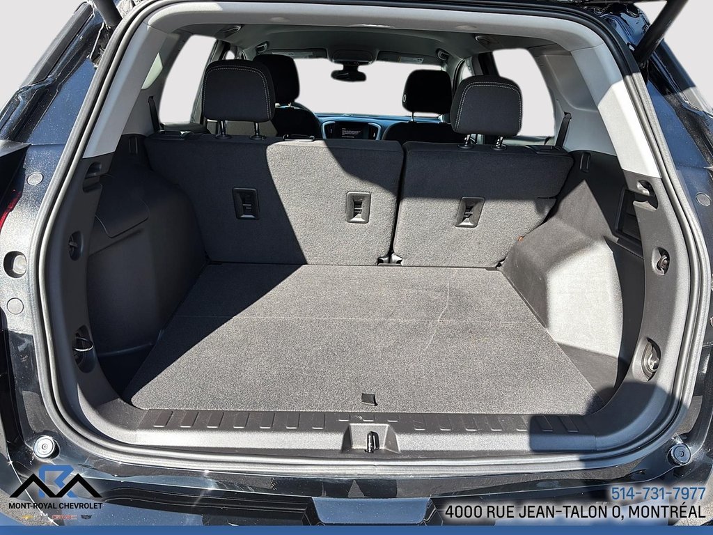 GMC Terrain SLE 2023 à Montréal, Québec - 11 - w1024h768px