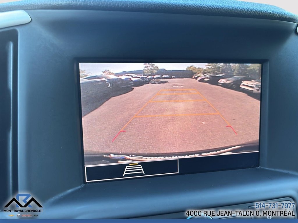 GMC Terrain SLE 2023 à Montréal, Québec - 24 - w1024h768px