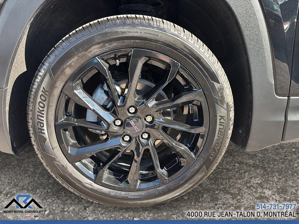 GMC Terrain SLE 2023 à Montréal, Québec - 13 - w1024h768px