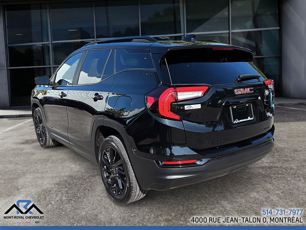 GMC Terrain SLE 2023 à Montréal, Québec - 7 - w1024h768px