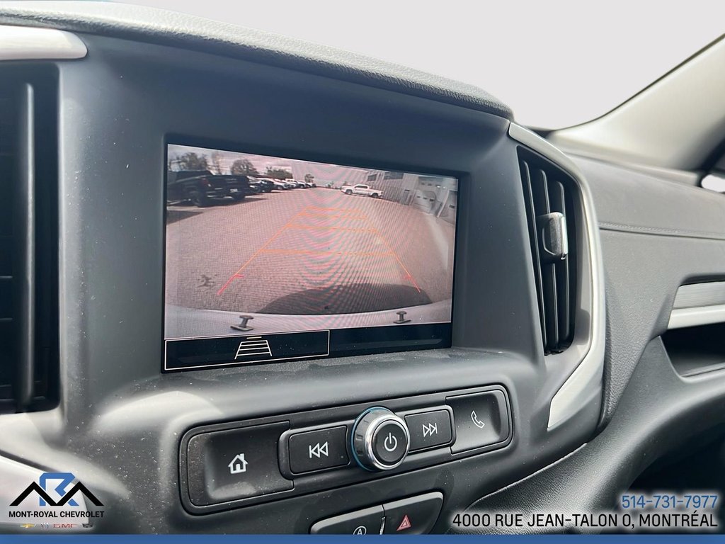 2024 GMC Terrain SLE in Montreal, Quebec - 25 - w1024h768px