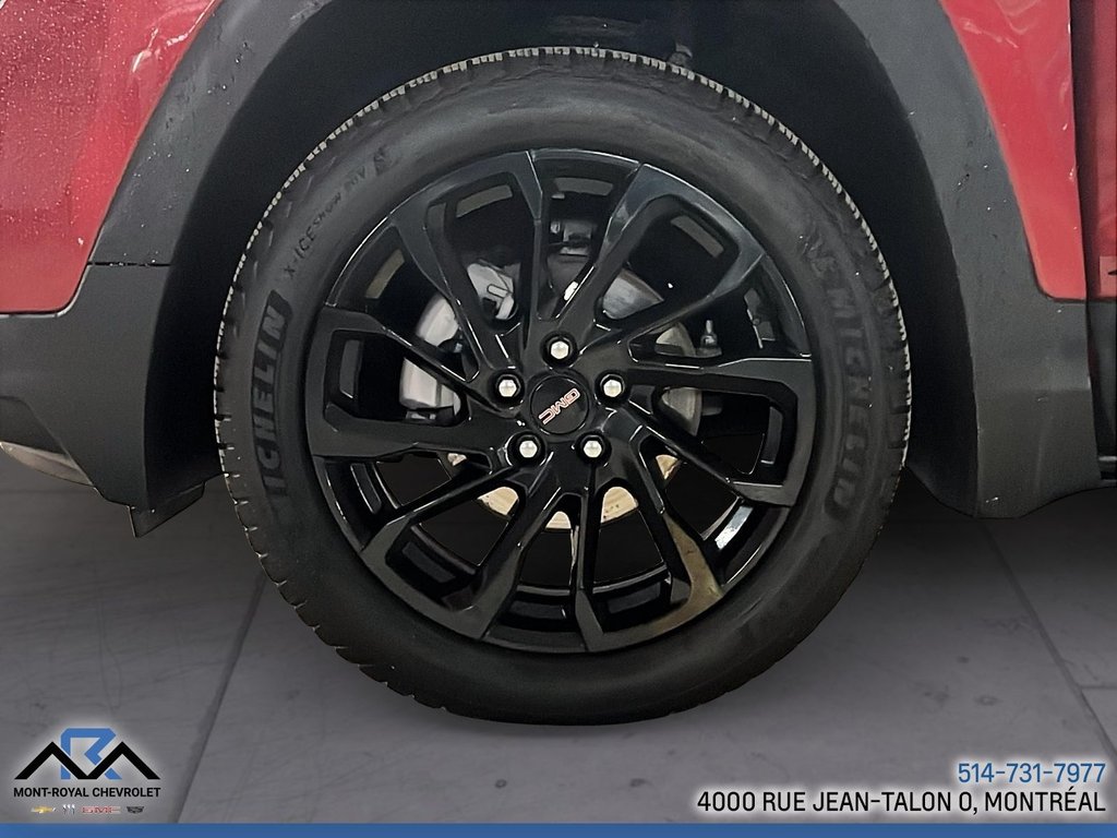 2024 GMC Terrain SLE in Montreal, Quebec - 16 - w1024h768px