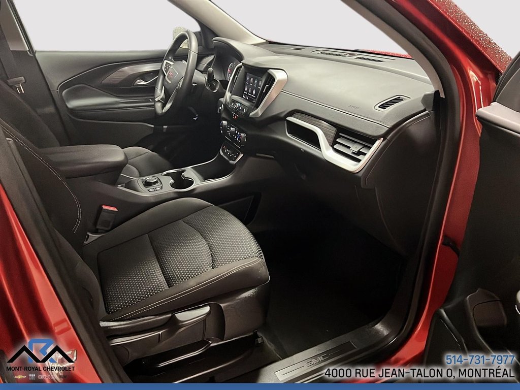2024 GMC Terrain SLE in Montreal, Quebec - 11 - w1024h768px