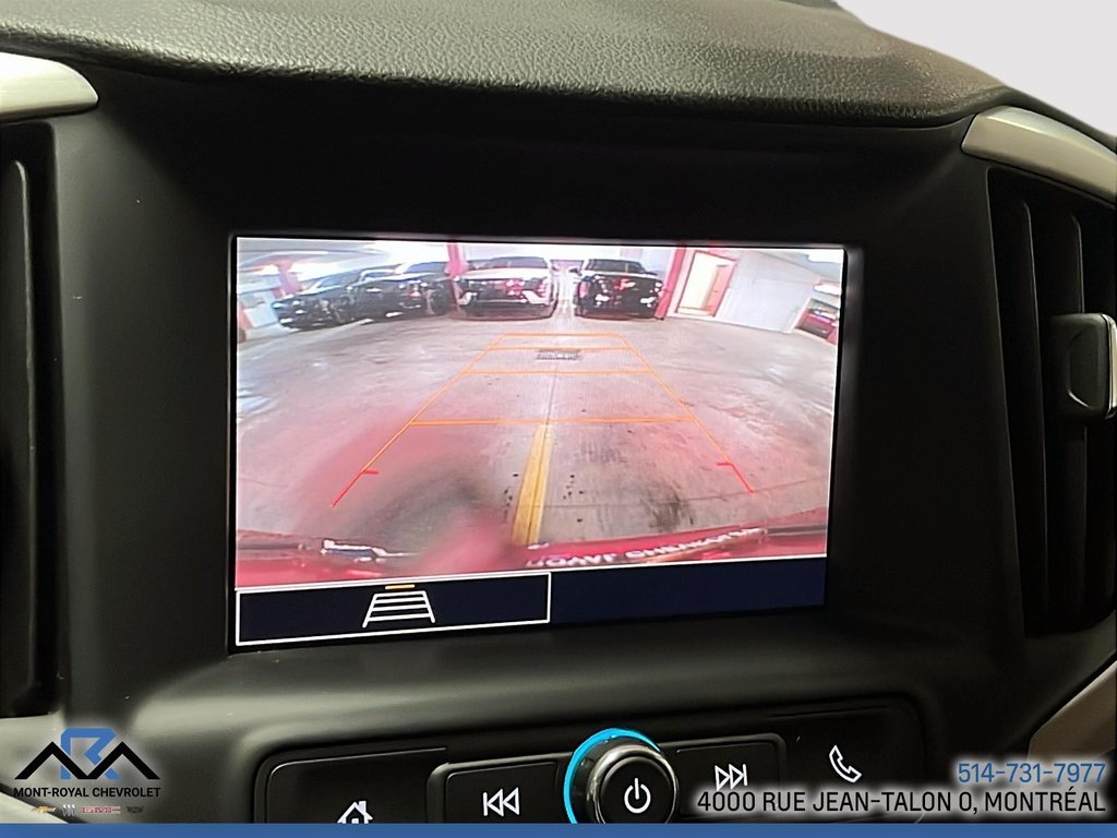 2024 GMC Terrain SLE in Montreal, Quebec - 26 - w1024h768px