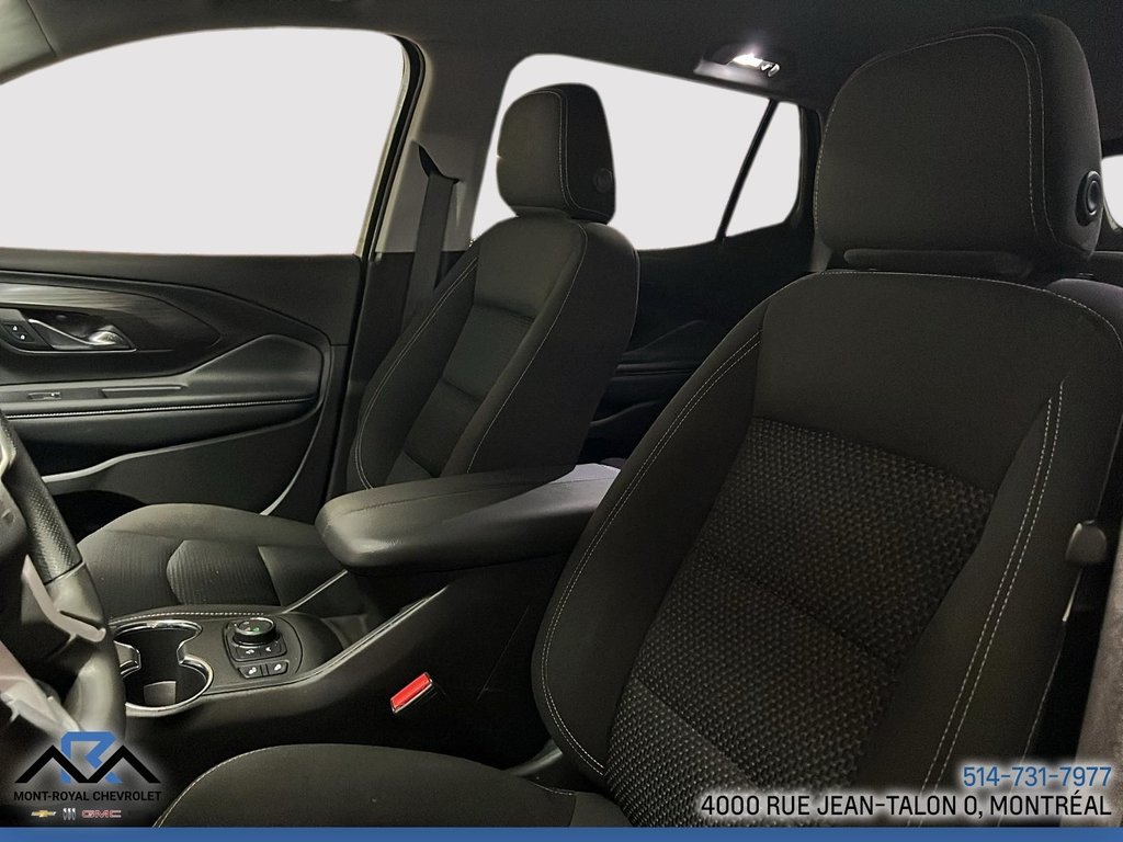 2024 GMC Terrain SLE in Montreal, Quebec - 19 - w1024h768px
