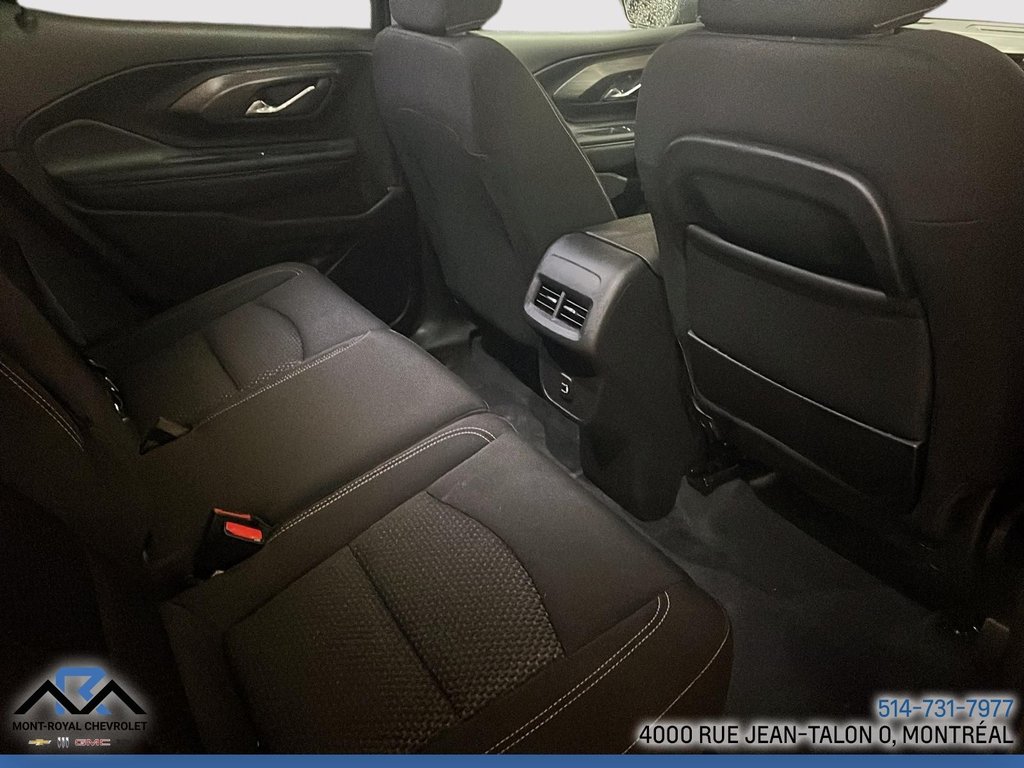 2024 GMC Terrain SLE in Montreal, Quebec - 12 - w1024h768px