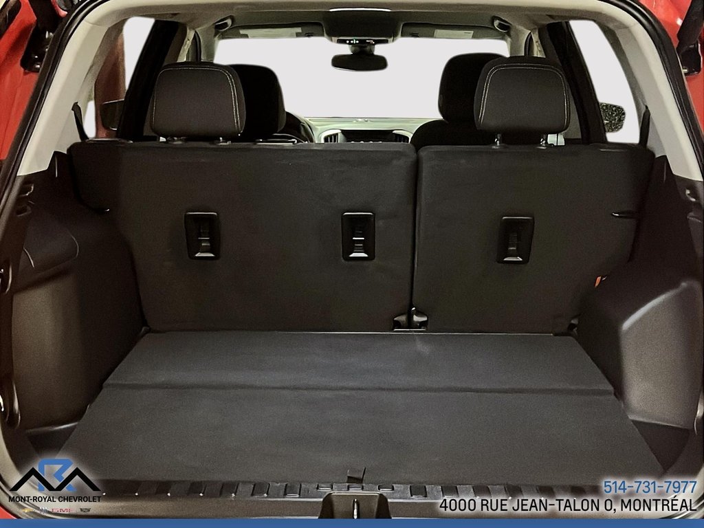 2024 GMC Terrain SLE in Montreal, Quebec - 17 - w1024h768px