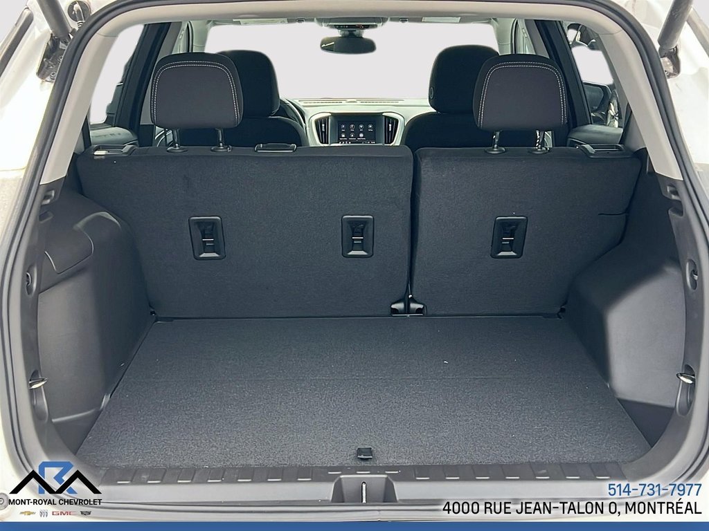 2024 GMC Terrain SLE in Montreal, Quebec - 15 - w1024h768px