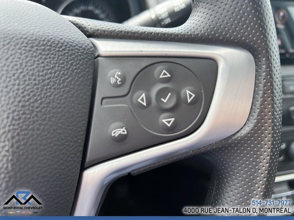 2024 GMC Terrain SLE in Montreal, Quebec - 21 - w1024h768px
