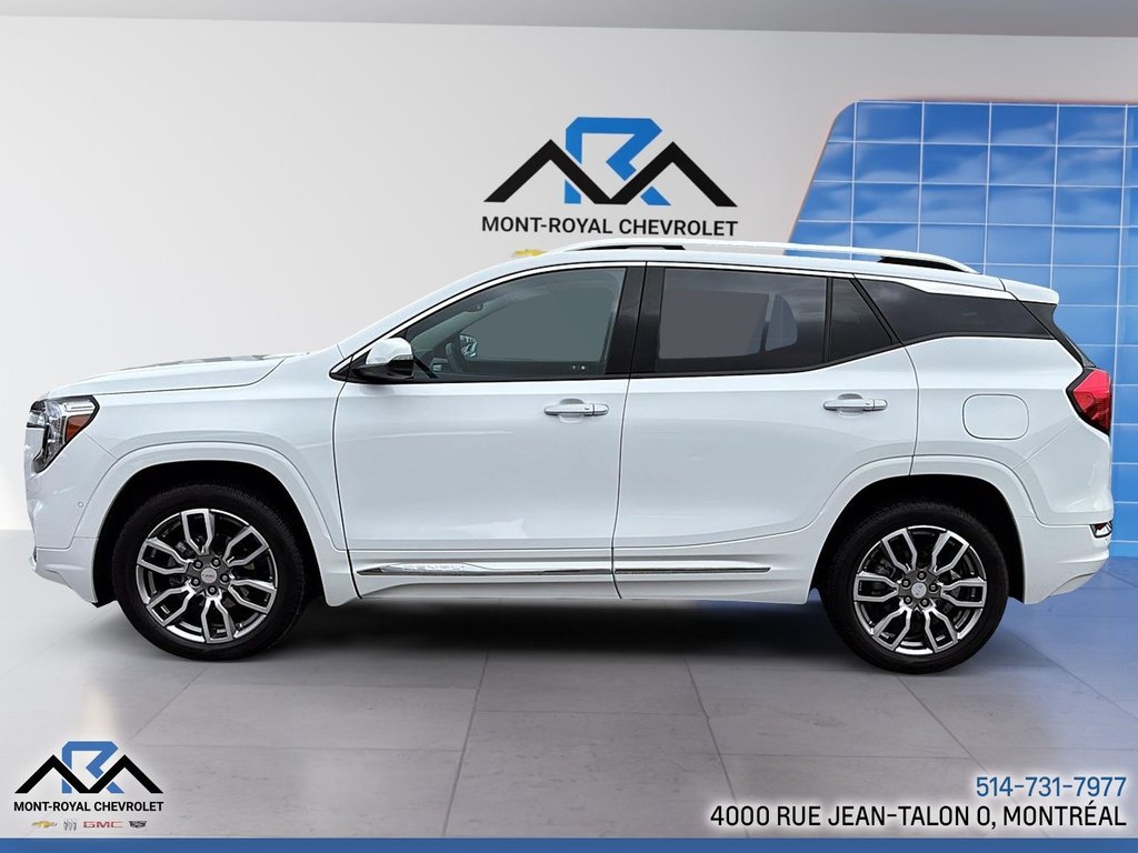 GMC Terrain Denali 2024 à Montréal, Québec - 4 - w1024h768px
