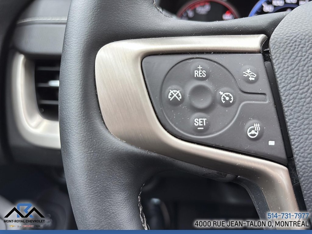 GMC Terrain Denali 2024 à Montréal, Québec - 29 - w1024h768px