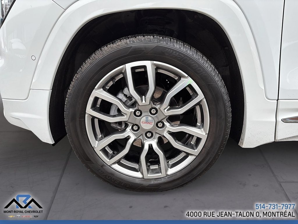 GMC Terrain Denali 2024 à Montréal, Québec - 23 - w1024h768px