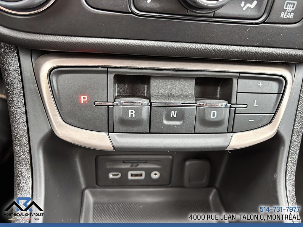 GMC Terrain Denali 2024 à Montréal, Québec - 22 - w1024h768px