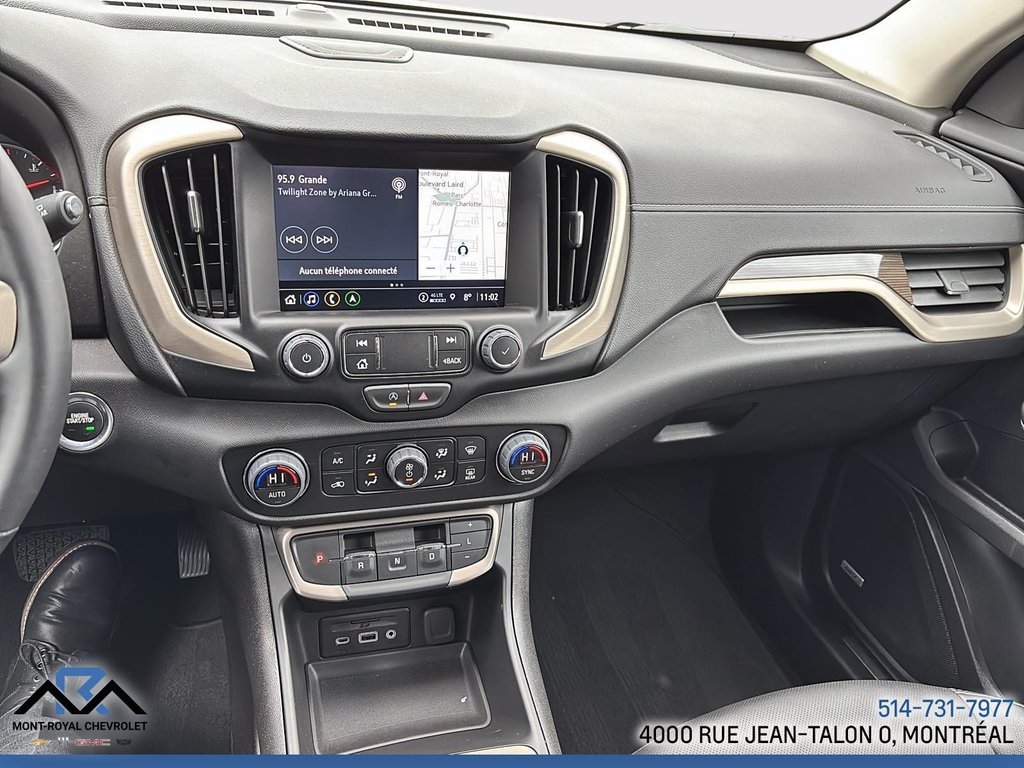 GMC Terrain Denali 2024 à Montréal, Québec - 21 - w1024h768px