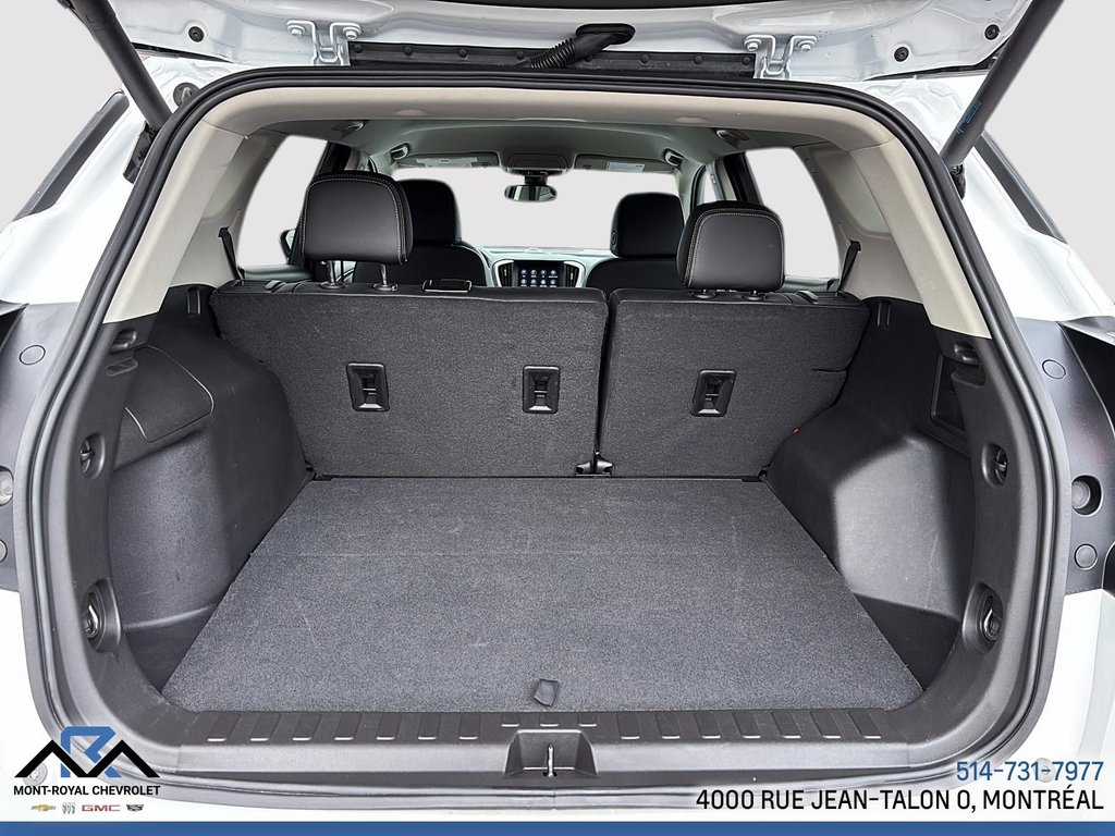 GMC Terrain Denali 2024 à Montréal, Québec - 25 - w1024h768px