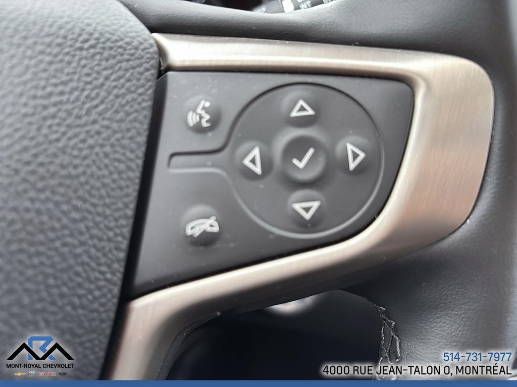 GMC Terrain Denali 2024 à Montréal, Québec - 30 - w1024h768px